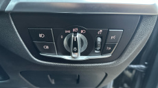 BMW X3 xDrive20i M Sport 5dr Step Auto Petrol Estate